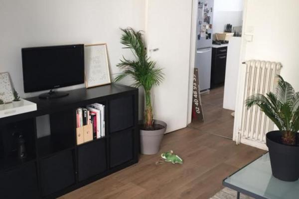 Location - Appartement 3 pièces 54 m 2 SAINT HERBLAIN (44800)