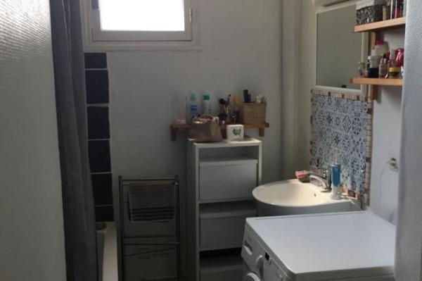 Location - Appartement 3 pièces 54 m 2 SAINT HERBLAIN (44800)