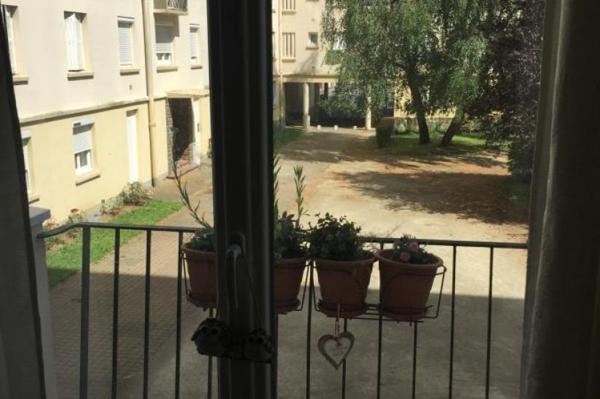 Location - Appartement 3 pièces 54 m 2 SAINT HERBLAIN (44800)