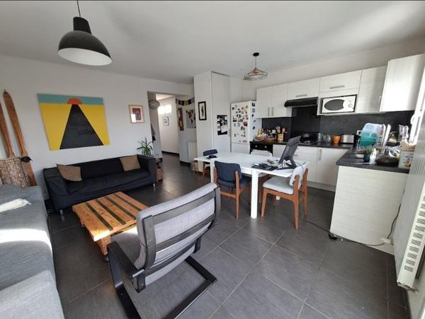 Appartement à louer |  Séméac |  4 pièces | 78 m²