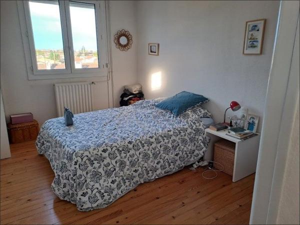 Appartement à louer |  Séméac |  4 pièces | 78 m²