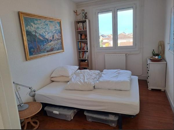 Appartement à louer |  Séméac |  4 pièces | 78 m²