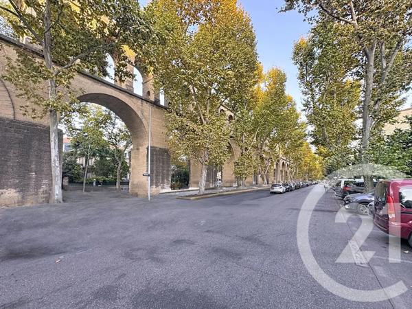 Immeuble à vendre  154,95 m 2   SETE  - 34