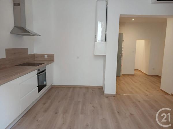 Immeuble à vendre  154,95 m 2   SETE  - 34