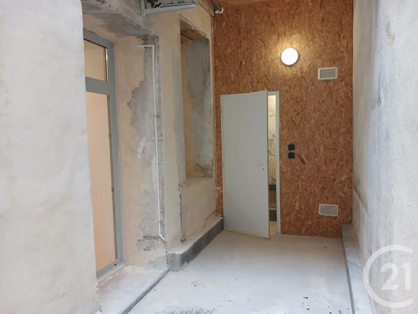 Immeuble à vendre  154,95 m 2   SETE  - 34