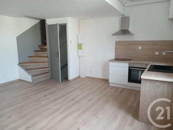 Immeuble à vendre  154,95 m 2   SETE  - 34