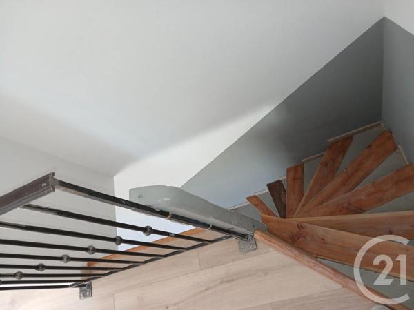 Immeuble à vendre  154,95 m 2   SETE  - 34