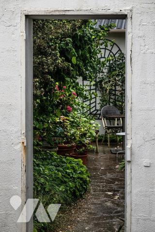 Maison familiale atypique proche de Nantes