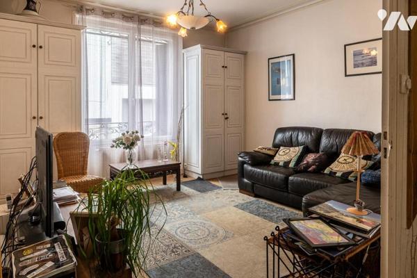 Maison familiale atypique proche de Nantes