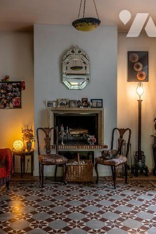 Maison familiale atypique proche de Nantes