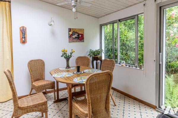 Maison familiale atypique proche de Nantes