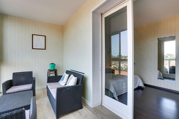 SOORTS HOSSEGOR , Appartement, 2 pièces, 48 m², 299 500 € - Réf : 3871-7765