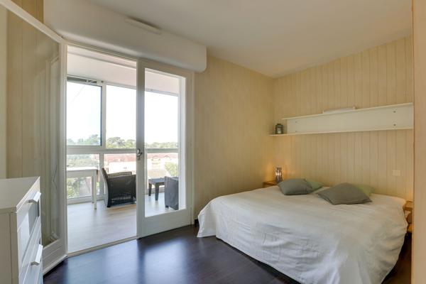 SOORTS HOSSEGOR , Appartement, 2 pièces, 48 m², 299 500 € - Réf : 3871-7765