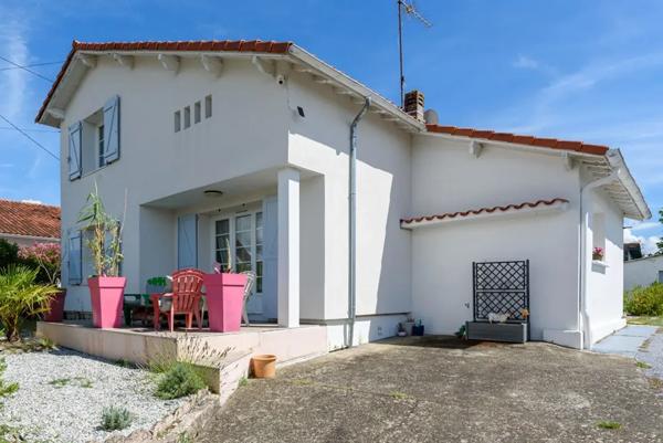 maison 6 pièces 115m² à vendre à Mont-de-Marsan