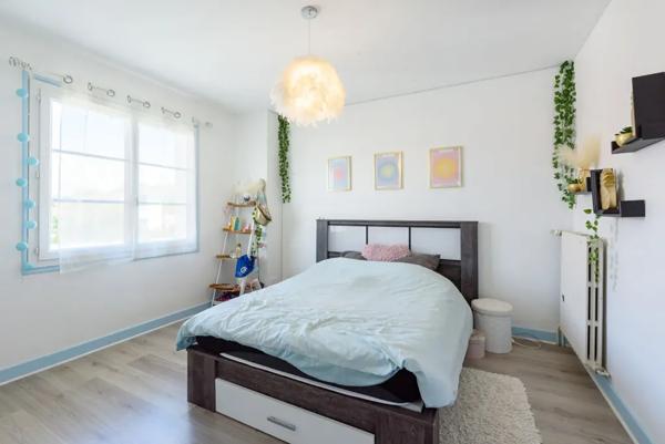 maison 6 pièces 115m² à vendre à Mont-de-Marsan