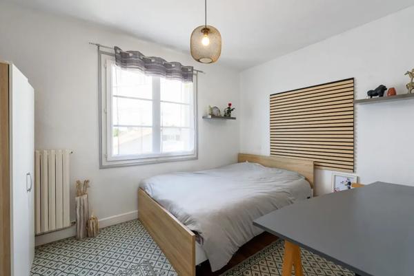 maison 6 pièces 115m² à vendre à Mont-de-Marsan
