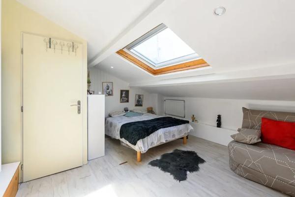 maison 6 pièces 115m² à vendre à Mont-de-Marsan