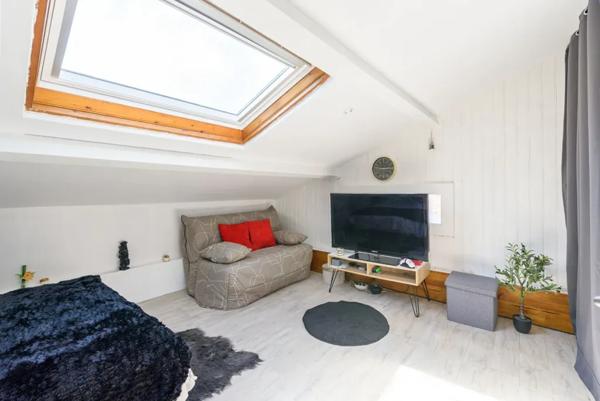 maison 6 pièces 115m² à vendre à Mont-de-Marsan