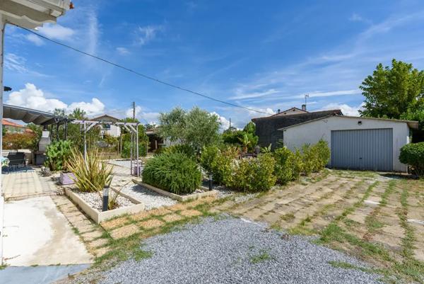 maison 6 pièces 115m² à vendre à Mont-de-Marsan