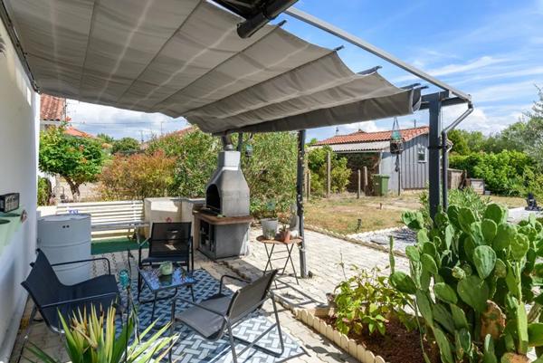 maison 6 pièces 115m² à vendre à Mont-de-Marsan
