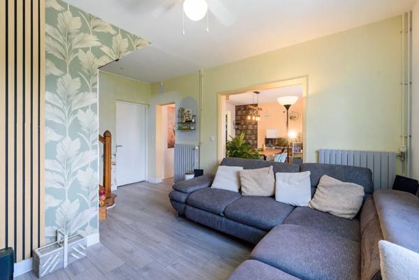 maison 6 pièces 115m² à vendre à Mont-de-Marsan