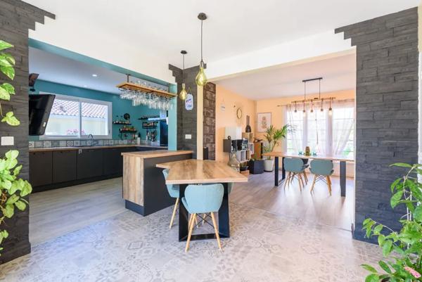 maison 6 pièces 115m² à vendre à Mont-de-Marsan