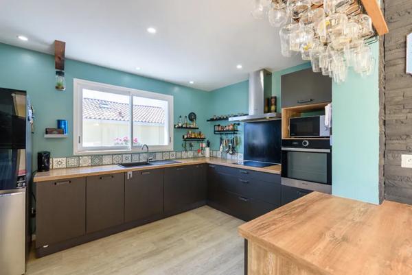 maison 6 pièces 115m² à vendre à Mont-de-Marsan