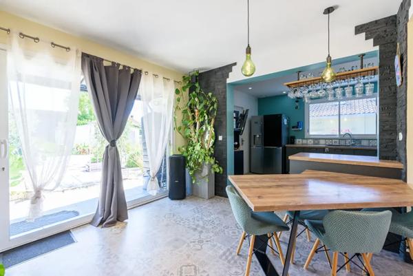 maison 6 pièces 115m² à vendre à Mont-de-Marsan