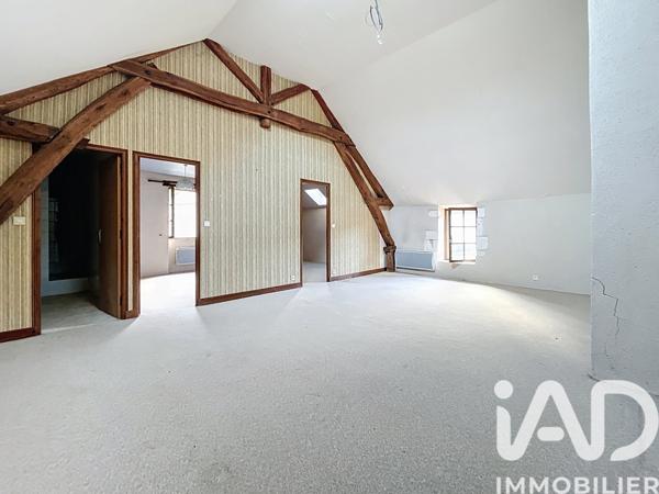 Maison à vendre 5 pièces 156 m² Mailly-la-Ville