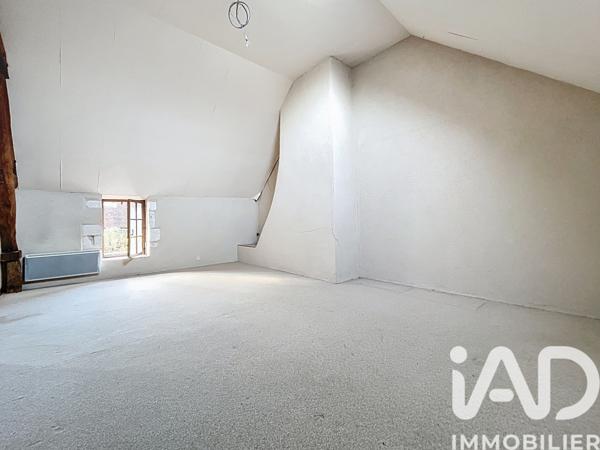 Maison à vendre 5 pièces 156 m² Mailly-la-Ville