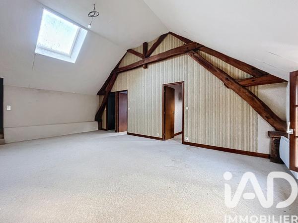 Maison à vendre 5 pièces 156 m² Mailly-la-Ville