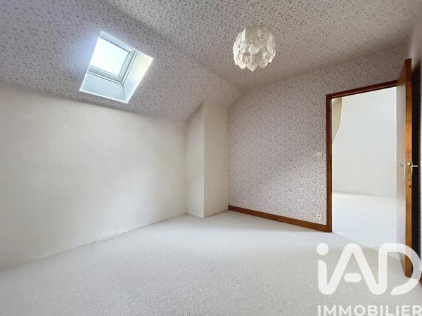Maison à vendre 5 pièces 156 m² Mailly-la-Ville
