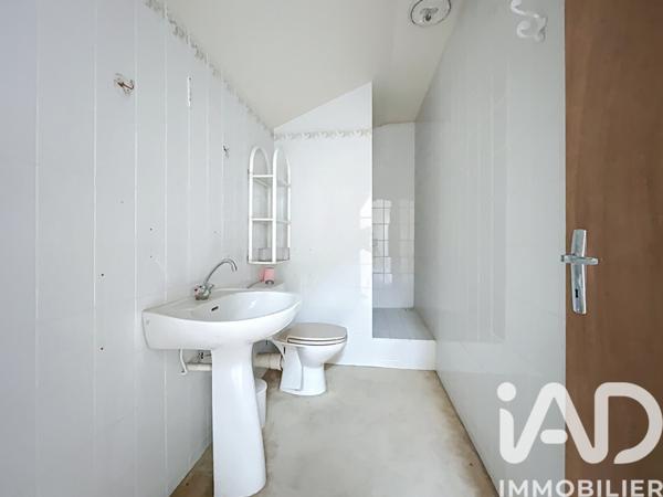 Maison à vendre 5 pièces 156 m² Mailly-la-Ville