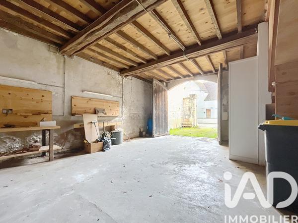 Maison à vendre 5 pièces 156 m² Mailly-la-Ville