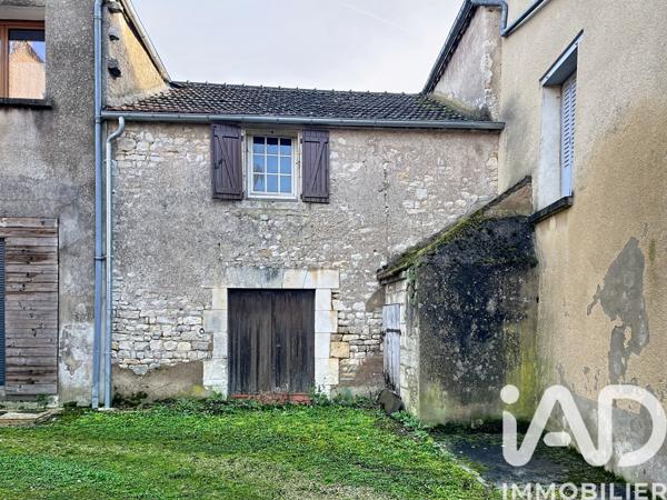 Maison à vendre 5 pièces 156 m² Mailly-la-Ville