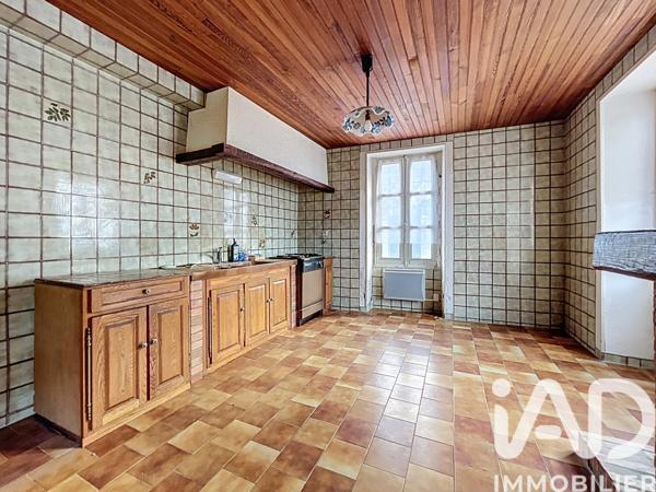Maison à vendre 5 pièces 156 m² Mailly-la-Ville