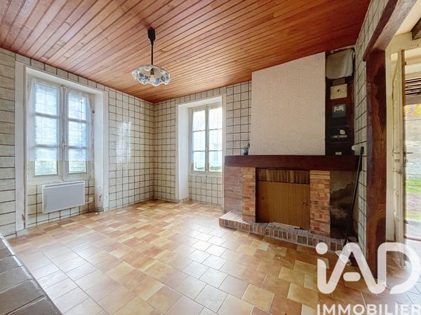 Maison à vendre 5 pièces 156 m² Mailly-la-Ville