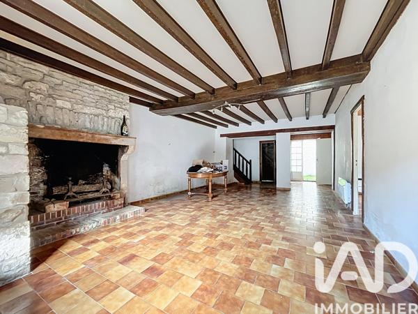 Maison à vendre 5 pièces 156 m² Mailly-la-Ville