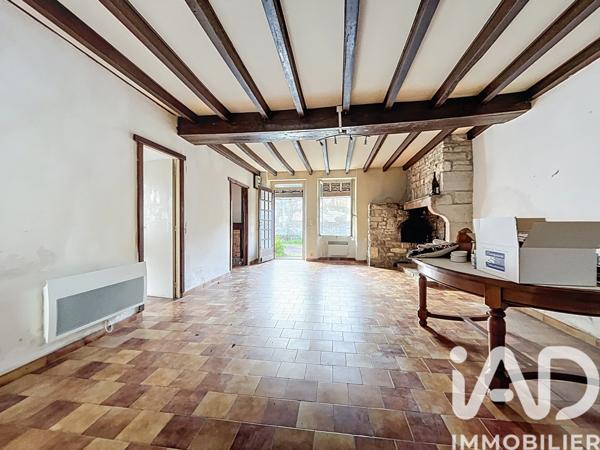 Maison à vendre 5 pièces 156 m² Mailly-la-Ville