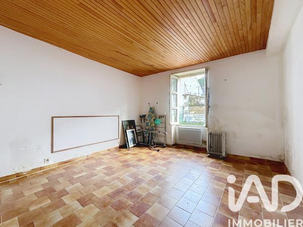 Maison à vendre 5 pièces 156 m² Mailly-la-Ville