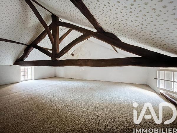 Maison à vendre 5 pièces 156 m² Mailly-la-Ville