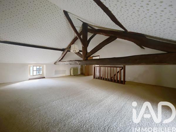 Maison à vendre 5 pièces 156 m² Mailly-la-Ville