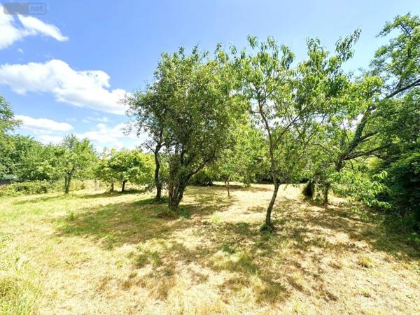 Terrain à Batir à vendre à Thorigné-Fouillard en Ille-et-Vilaine (35235), ref : 150/1983