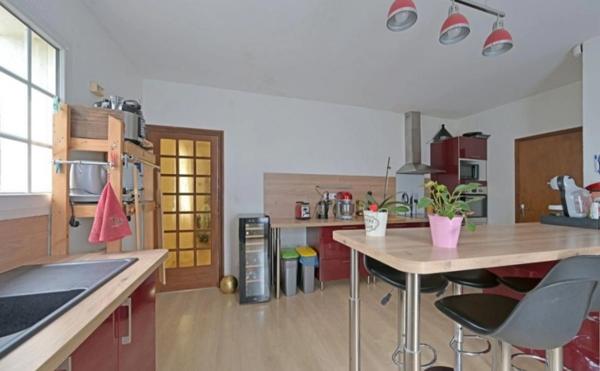 Maison à vendre 5 pièces NIMES (30)