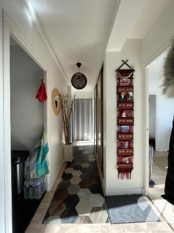 A VENDRE - T3 de 57 m² REZE secteur Mairie