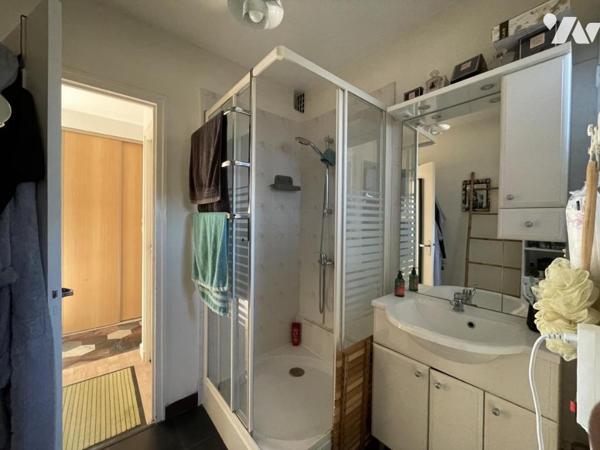 A VENDRE - T3 de 57 m² REZE secteur Mairie