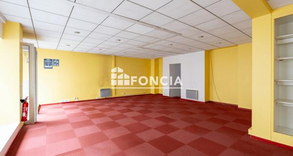 À vendre Immeuble 230 m² - Sablé-sur-sarthe 72300