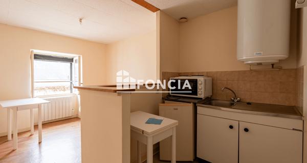 À vendre Immeuble 230 m² - Sablé-sur-sarthe 72300