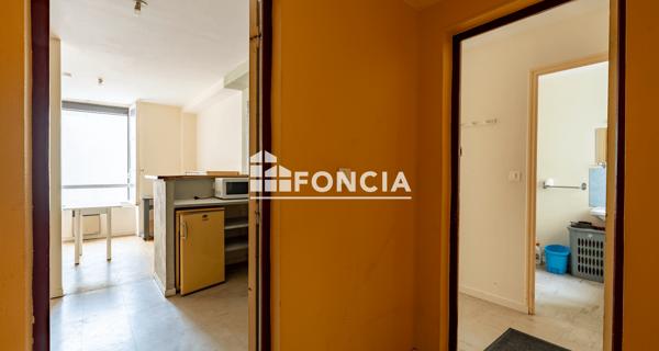 À vendre Immeuble 230 m² - Sablé-sur-sarthe 72300