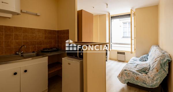 À vendre Immeuble 230 m² - Sablé-sur-sarthe 72300